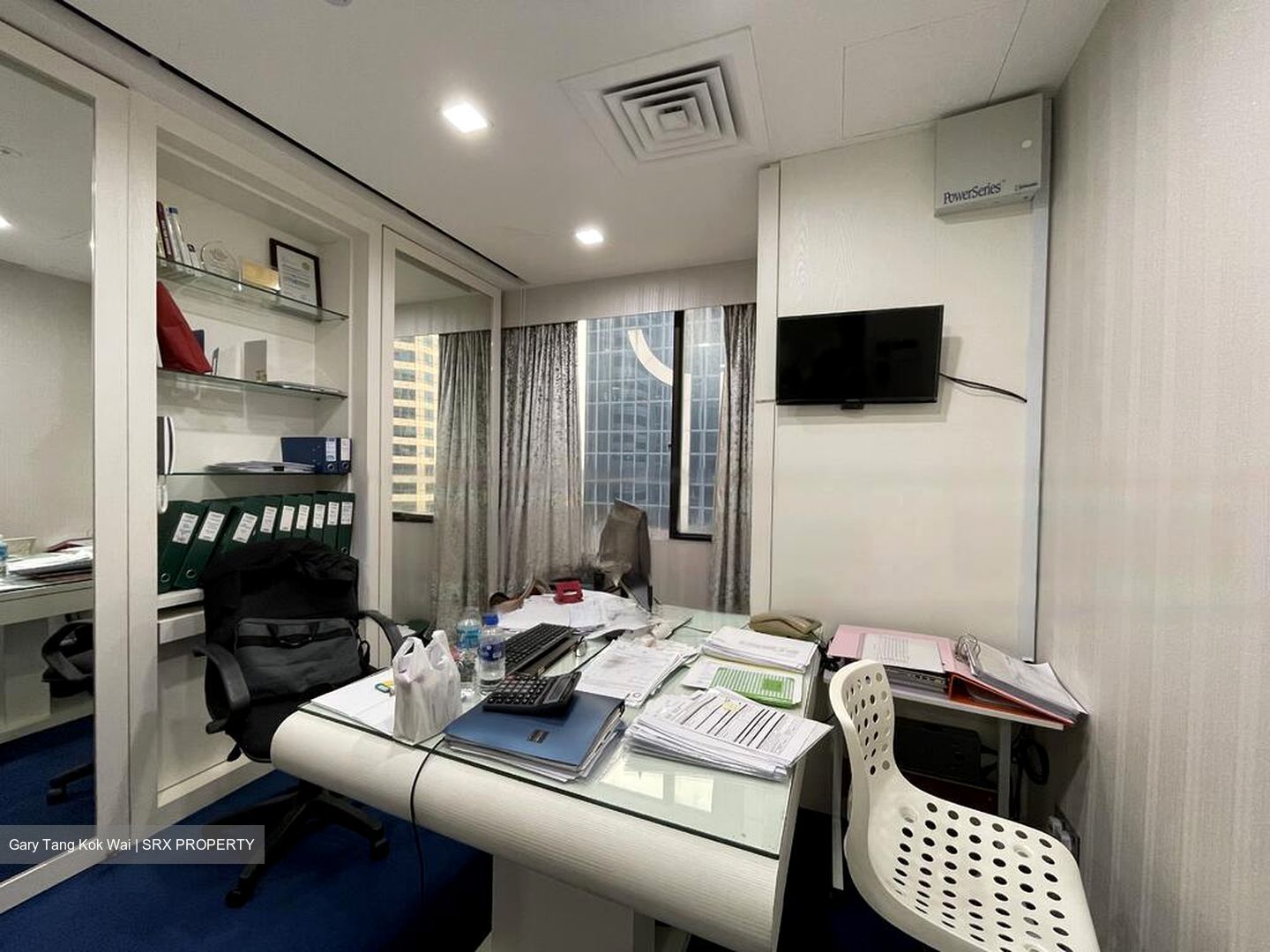 Tong Eng Building (D1), Office #550466831